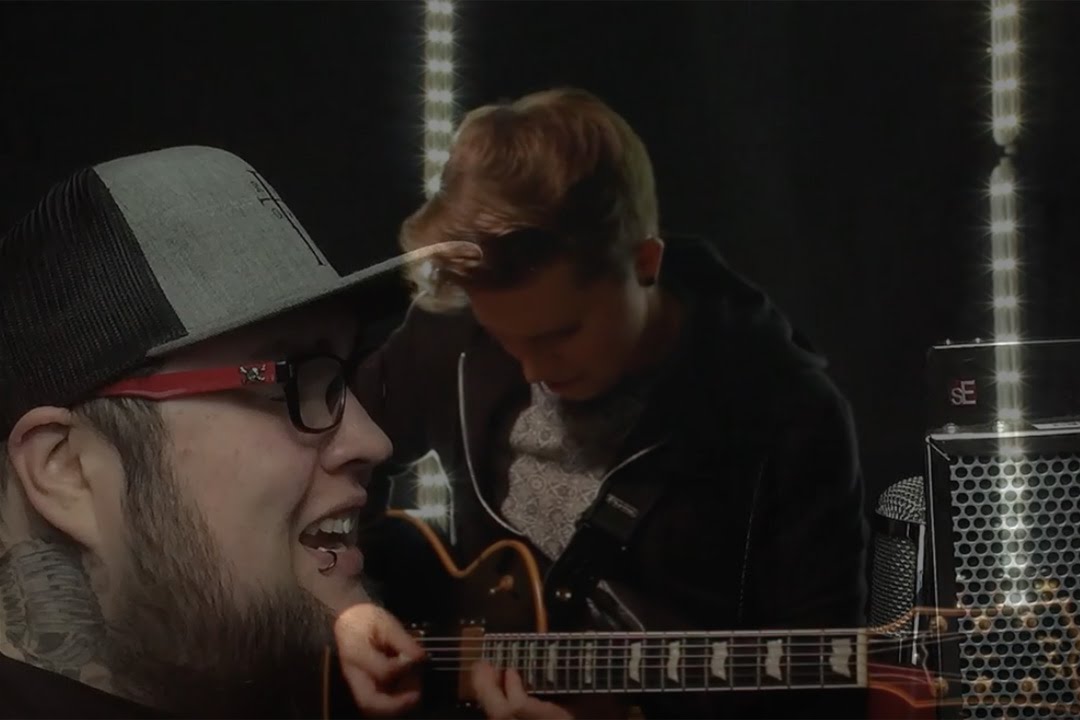 Failure - Breaking Benjamin - Cole Rolland (feat. Steve Glasford)