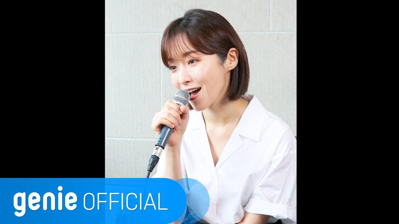 오시영 Oh Si Young - 사르르 Softly Official M/V
