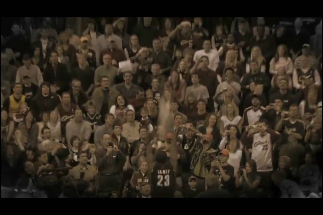 Lebron James Mix