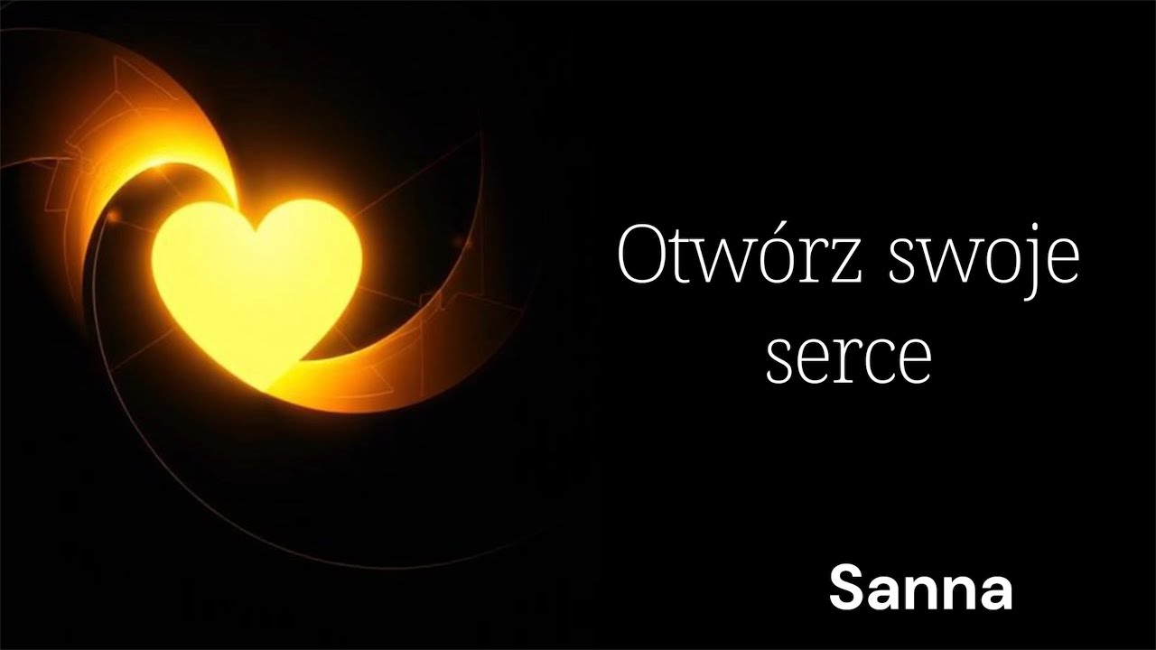Otwórz swoje serce 2 - Sanna