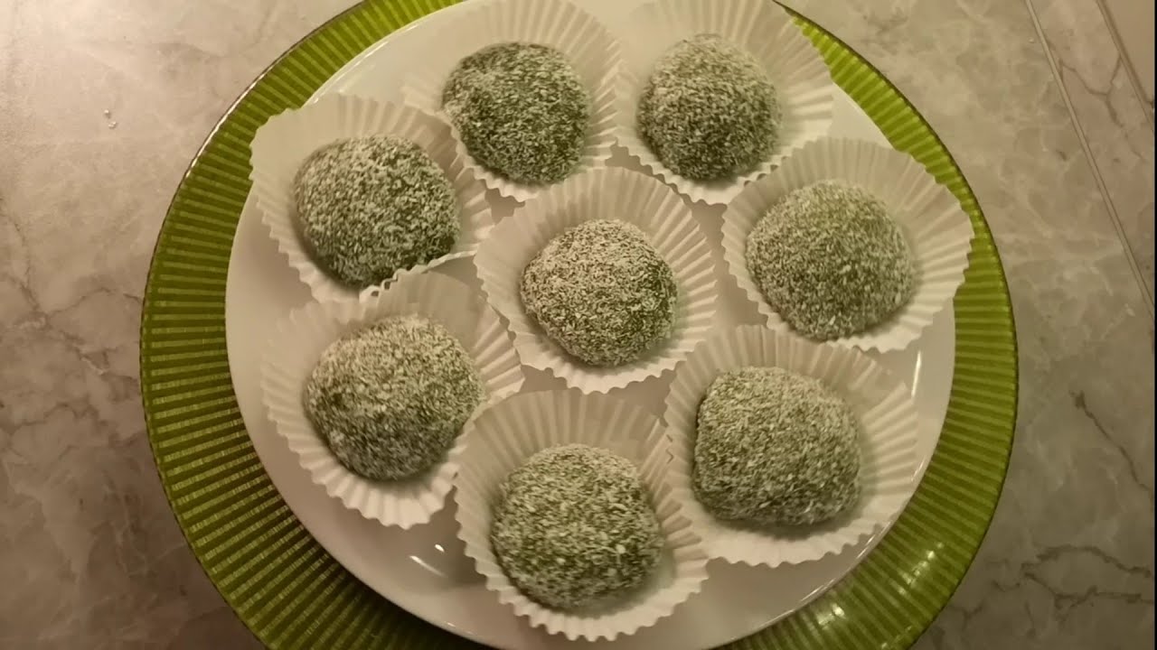 ✅ Cách Làm Vỏ Bánh Bao Chỉ Lá Dứa Thật Là Đơn Giản | Văn Phi Thông |