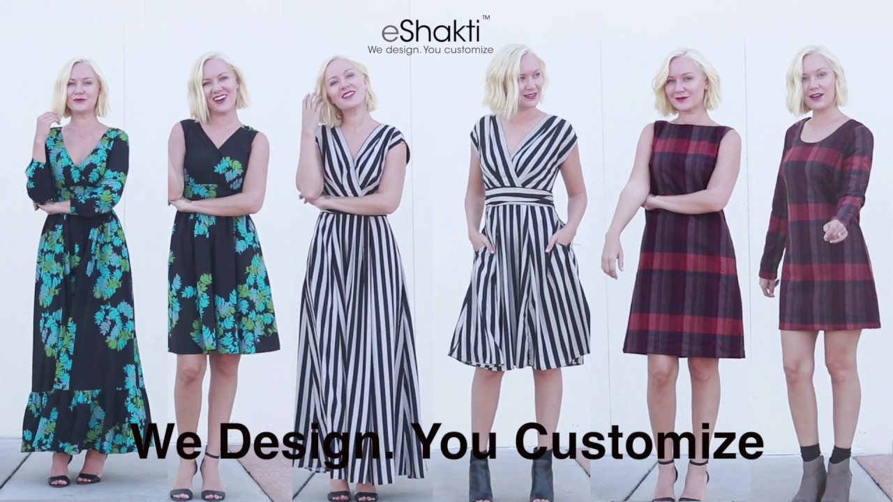 Introducing the First-Ever eShakti Video