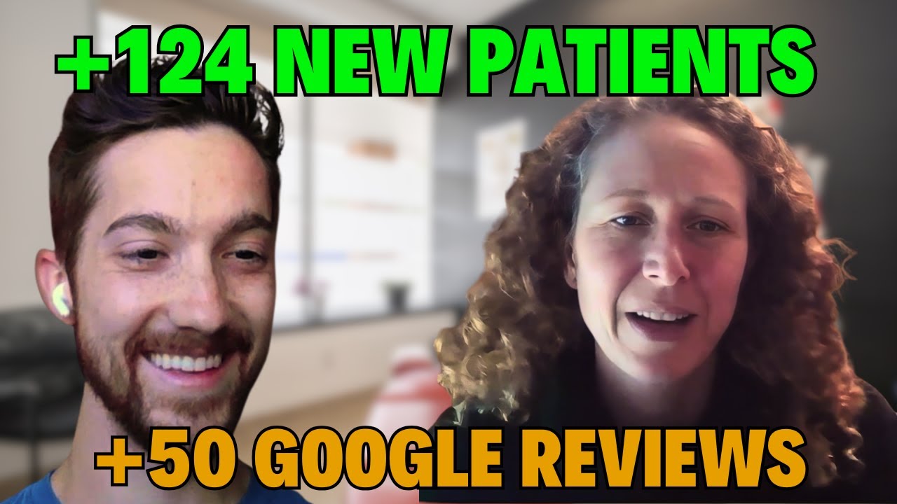 124 NEW Patients + 50 GOOGLE Reviews w/ Dr. Melissa Crago | Oakland Life Chiropractic - Oakland, CA