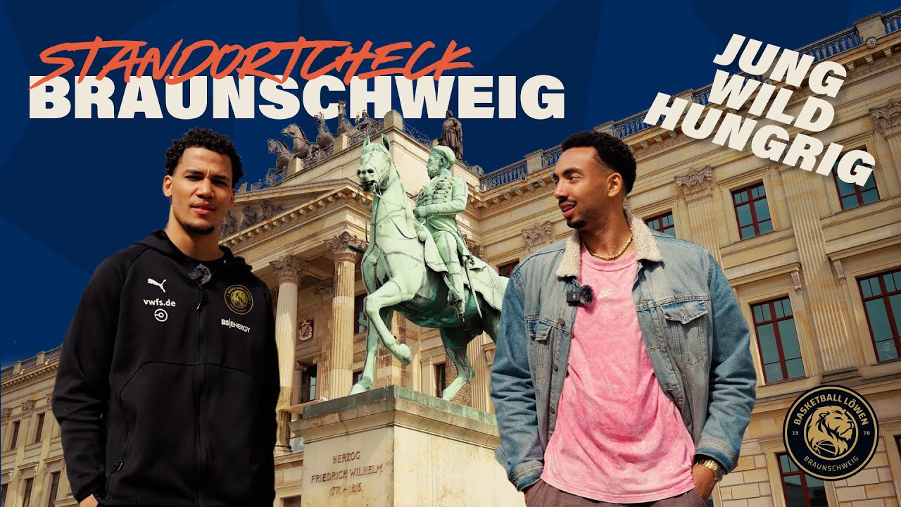 Standortcheck Braunschweig ✅