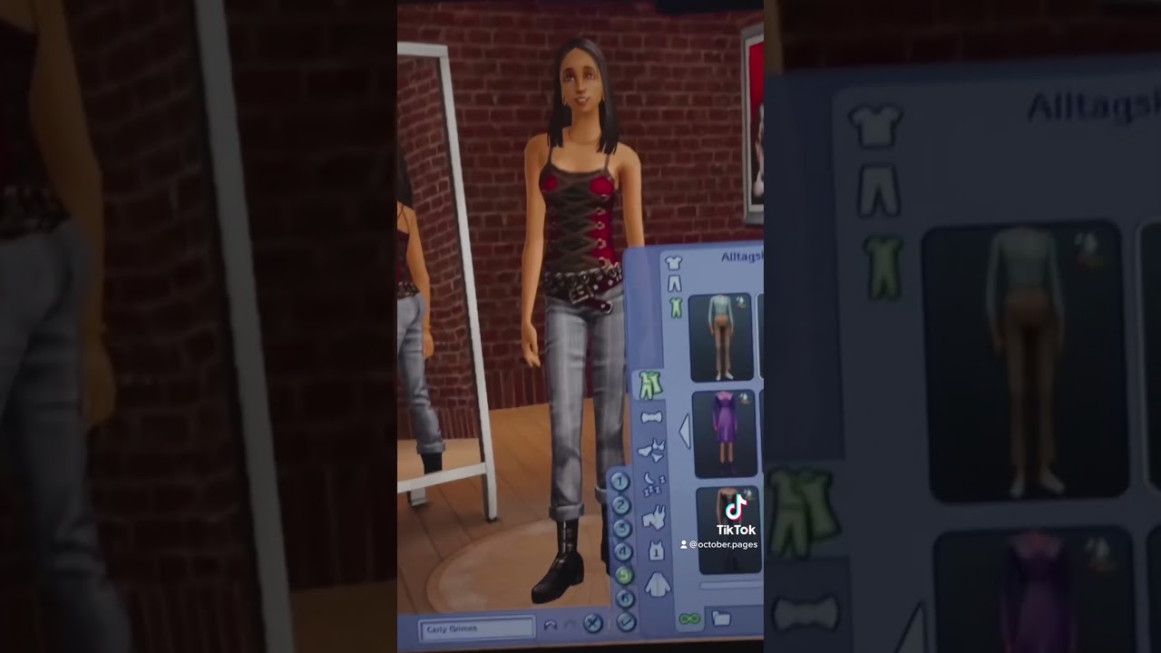 so nostalgic 🤍 sims 2 #cozy #aesthetic #cozygaming #sims #thesims2 #nostalgia #retrogaming