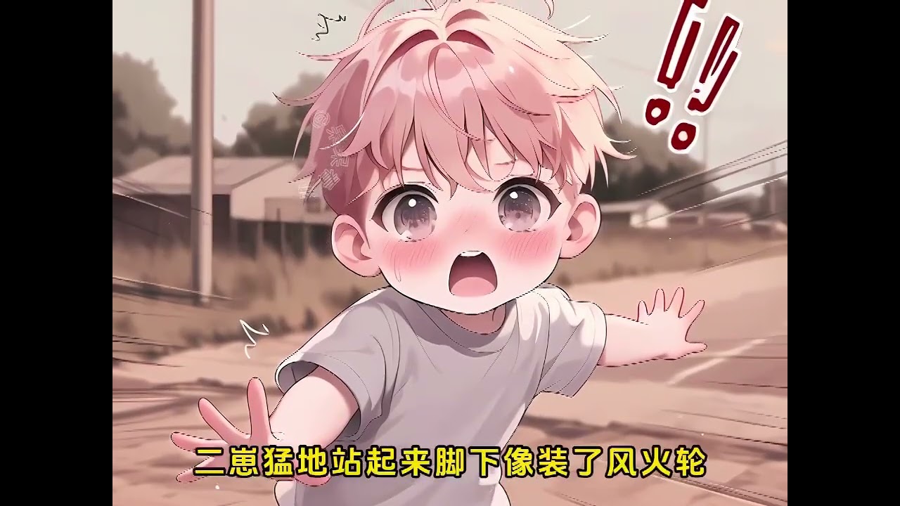 《年代亲妈重生，为炮灰儿女撑腰》第1至113集磕到脑袋后，林昭才得知，自己是一本年代后妈养崽文里的对照组。她今天应该死了的，谁知没死反倒觉醒了。脑海里闪过书的内容— #西西漫解