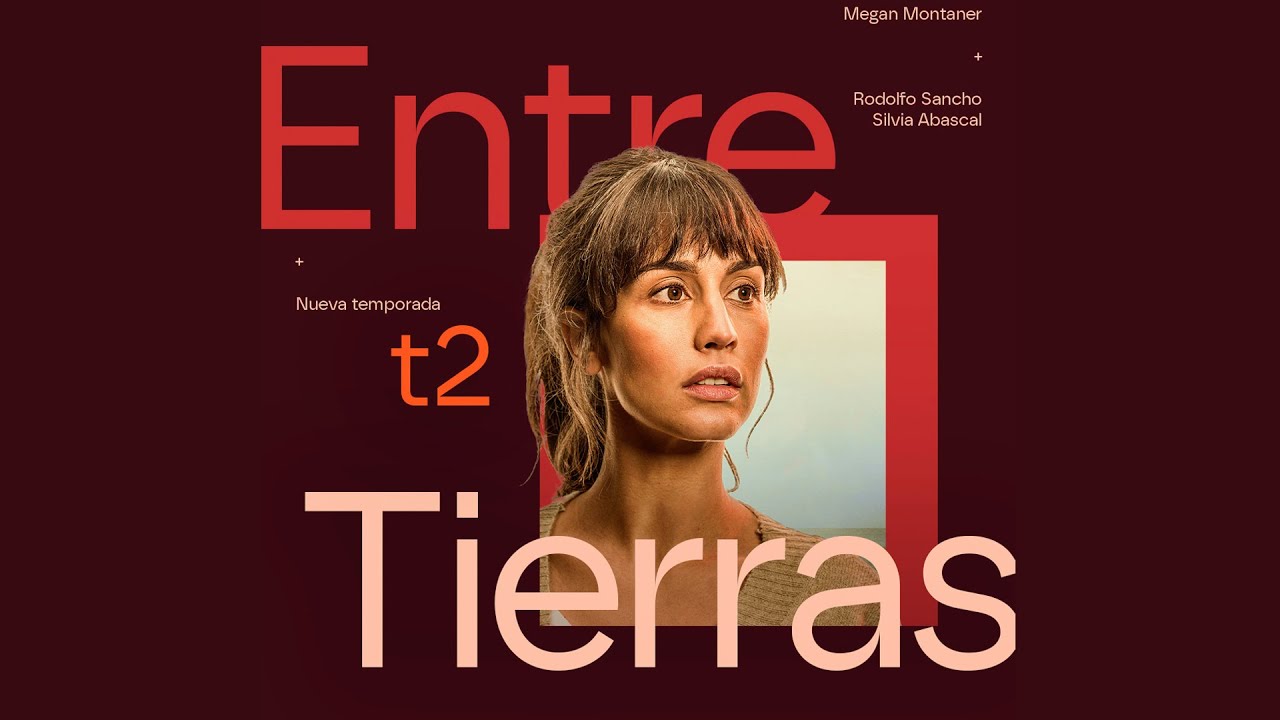 'Entre tierras' T2 con Rodolfo Sancho | atresplayer DAY