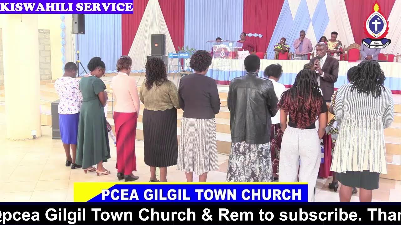 IBADA YA PILI 11TH JAN 2026. BETHEL DISTRICT