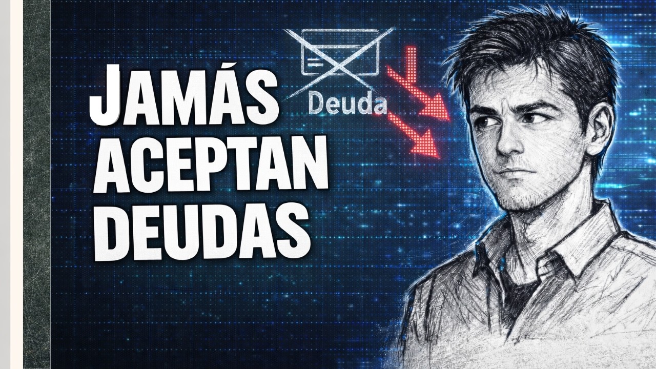 😱 Por Qué los ALEMANES JAMÁS Aceptan Deudas 💳🚫 Aprende su Secreto