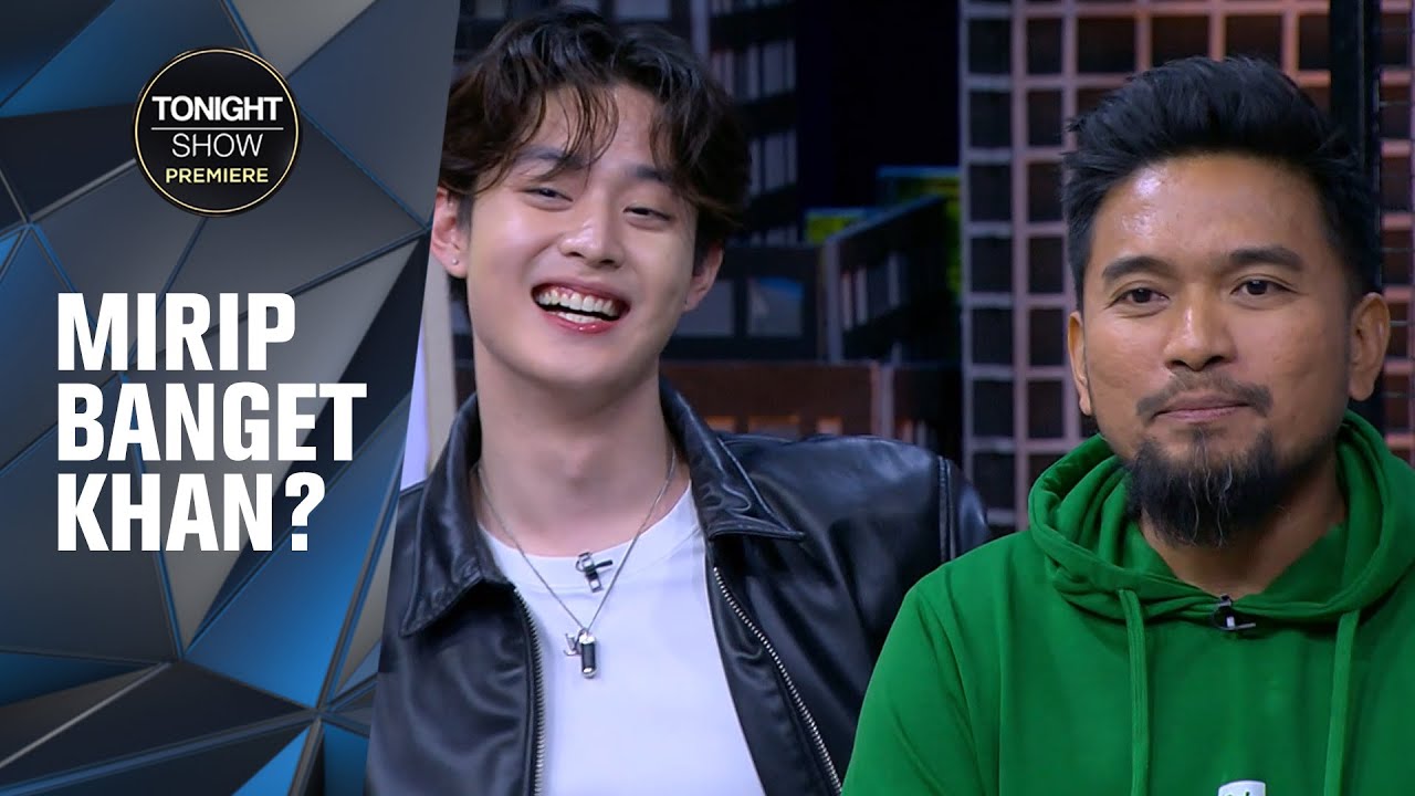 DARTO BERASA MIRIP DENGAN GABRIEL PRINCE & ROYCE. DALAM HAL APA NIH? - TNSP