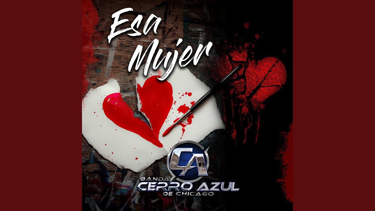 Esa Mujer