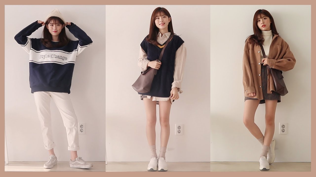 (ENG SUB) 남자옷으로 코디해본 봄옷 추천!✨ #ZARA #Bershka #GIORDANO