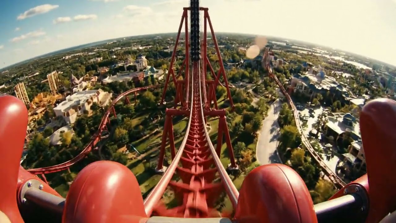 Roller Coaster