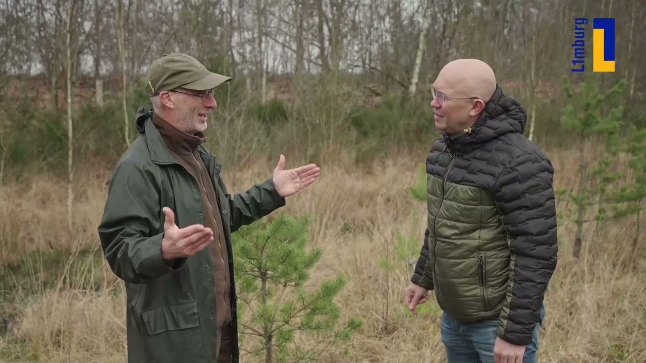 Natuur en Zo TV: stikstof, heggenvlechten, kruidentuin, Meinweg