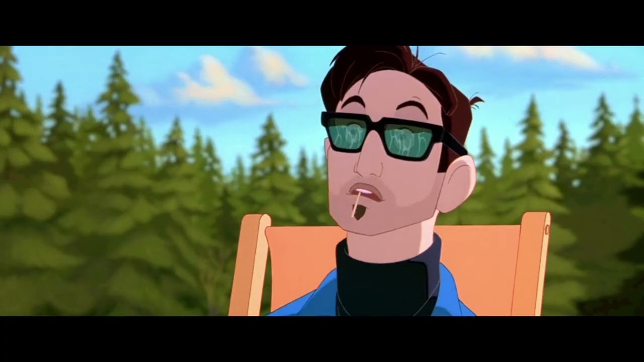 Iron Giant References in Multiversus
