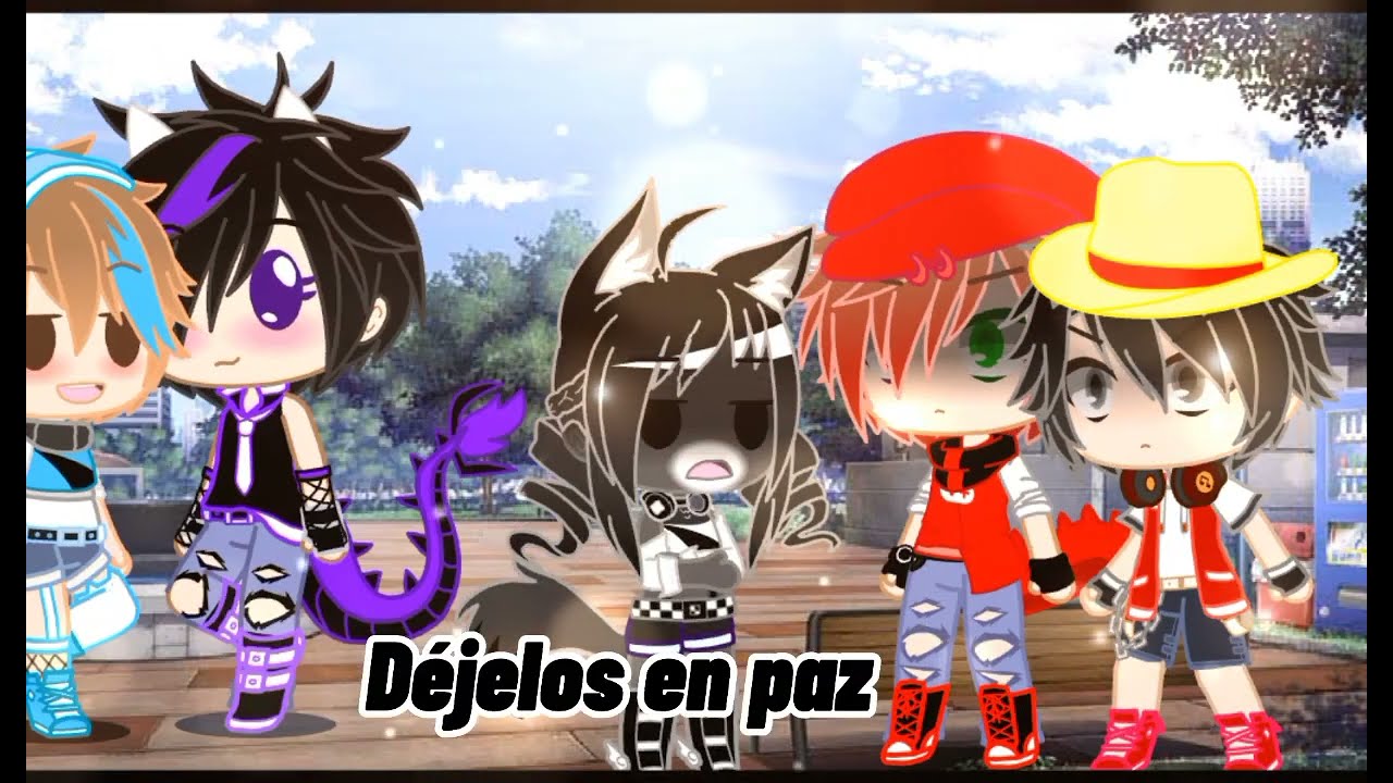 Cuídala porque otro va llegar~🥺💖// Parte 2// Resubido// Sparta// Raptor// Fran// Ram