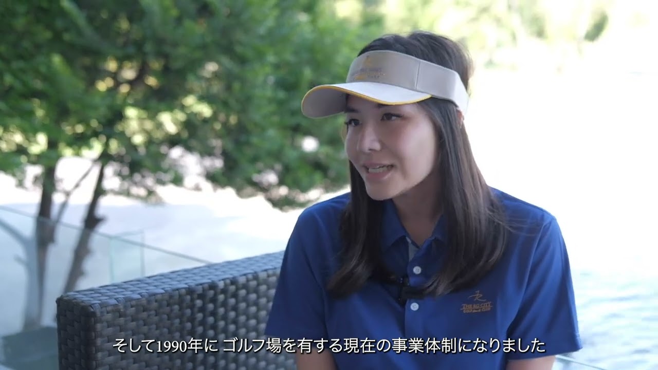 【タイでゴルフ】バンコク近郊で世界の名門ホールを味わう！「ザ・ロイヤルジェムズ・ ゴルフシティ」【ミノプロが行く！04】