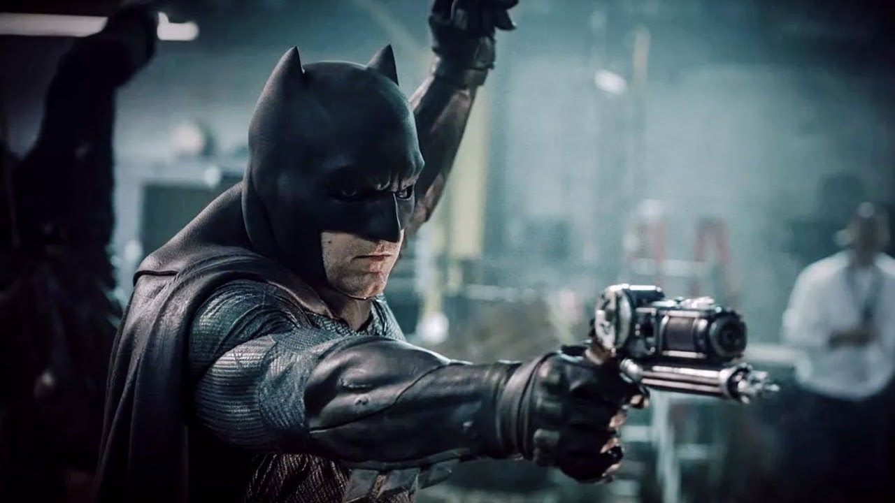 Perfection | Why Ben Affleck Should Be The ONLY Live-Action Batman Right Now!! Live Discussion