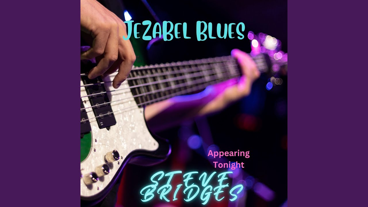Jezabel Blues