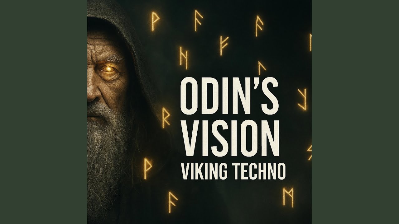 Odin’s Vision ((Extended Ritual Mix))