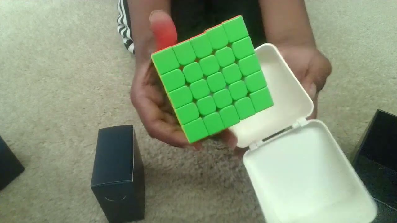 Gan 562 m review!