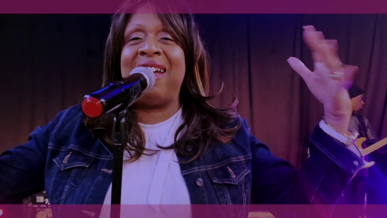 Deborah Williams Offical HD Video 