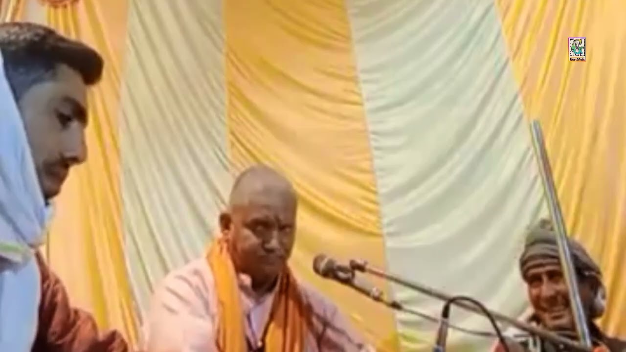 संगल पति महाराज भजन 🎶🎶🎶 जोधपुर आश्रम ।।खीवा दास बाबा।।