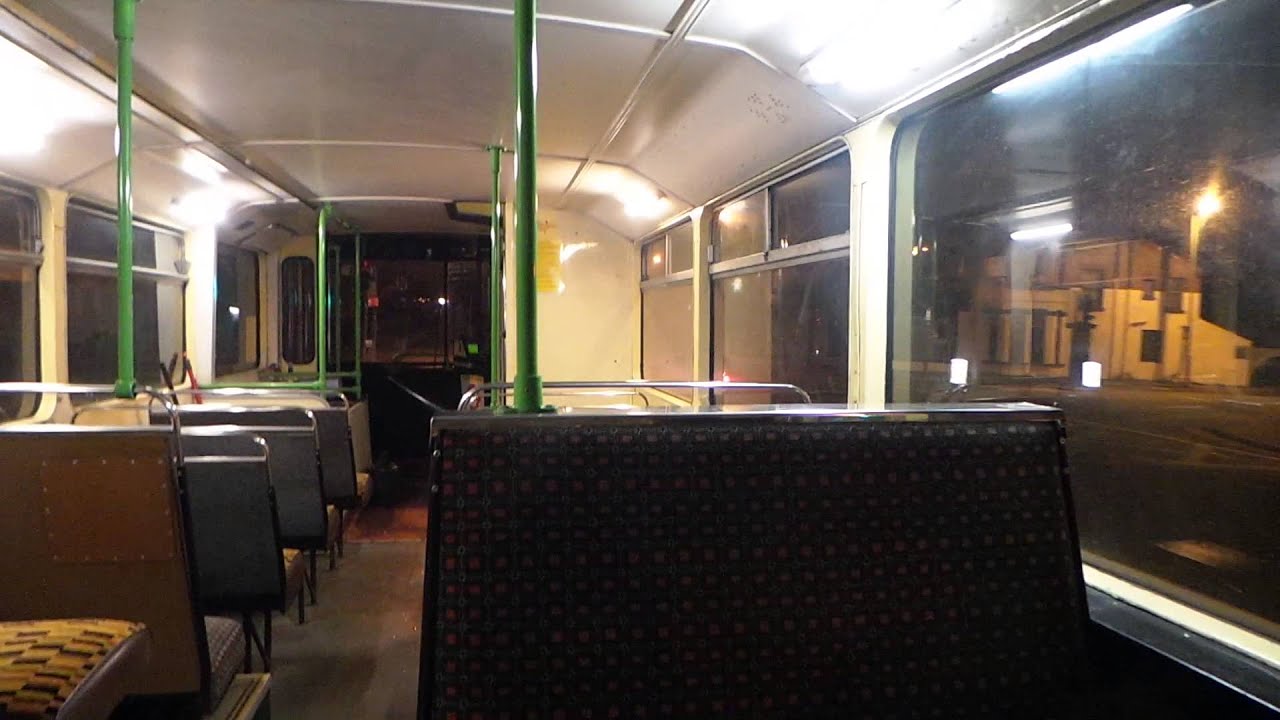 |Special| The Very Last 261 Under Metrobus: Leyland Olympian UWW13X 13