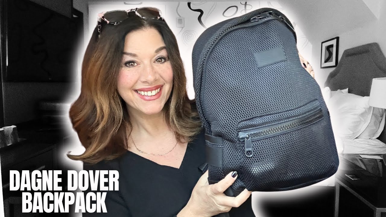 What's in my Travel bag? Journal supplies & work edition! Fountain Pens, TN & Kindle: Dagne Dover