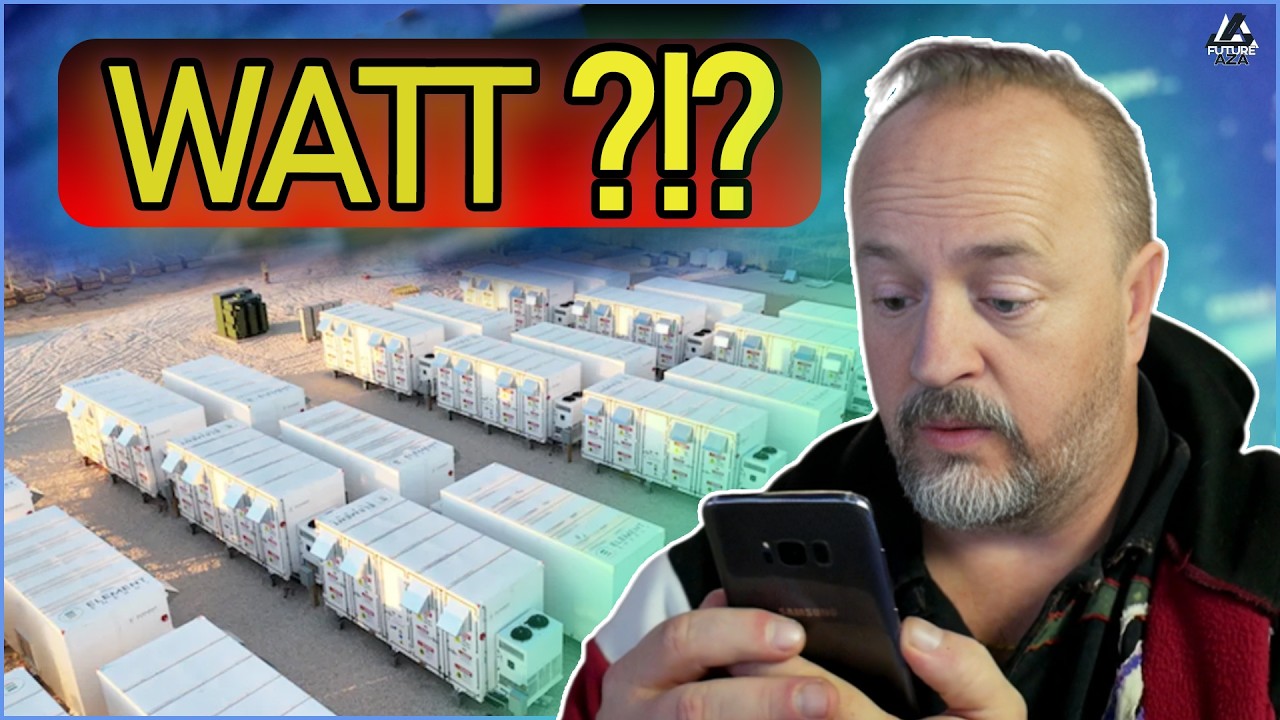 Northvolt is Bankrupt, but Batteries Still Going Gangbusters