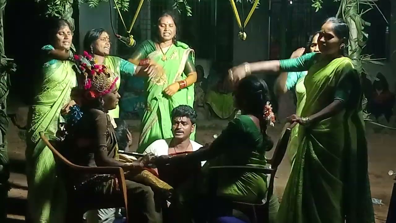 వెంకటం గ్రూపు . ఎరుకల సైడ్ వ్యాసంPh.9959575285