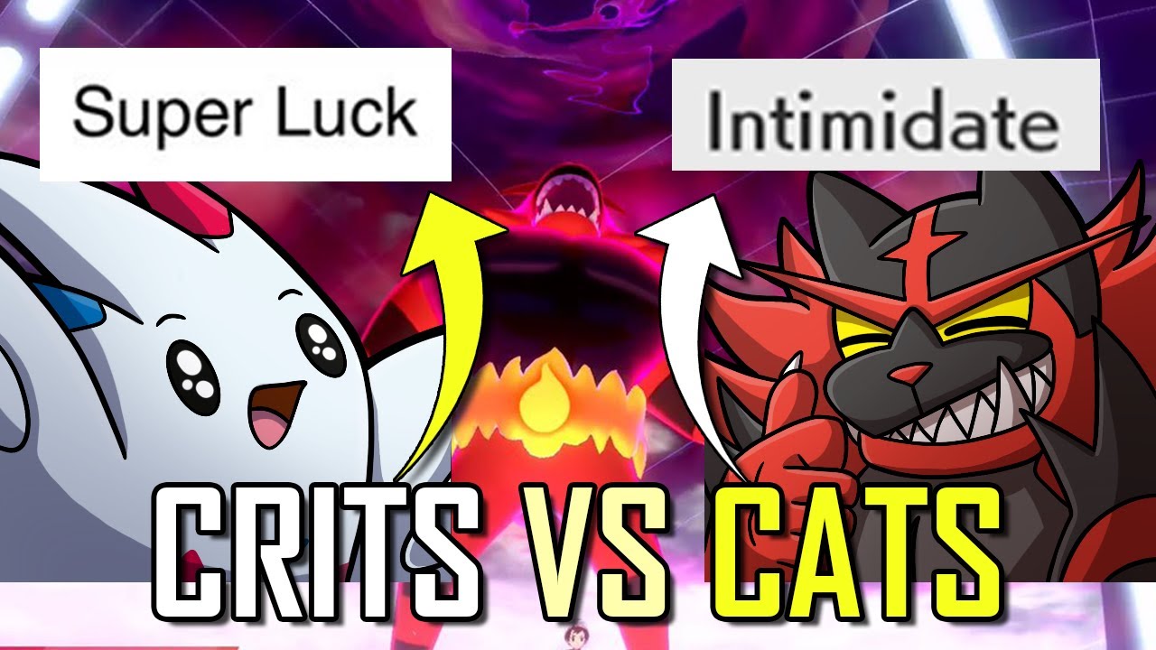 CRITS AND CATS! | July Patron League FINALS Best of 3 | VGC 2020 Commentated Battle