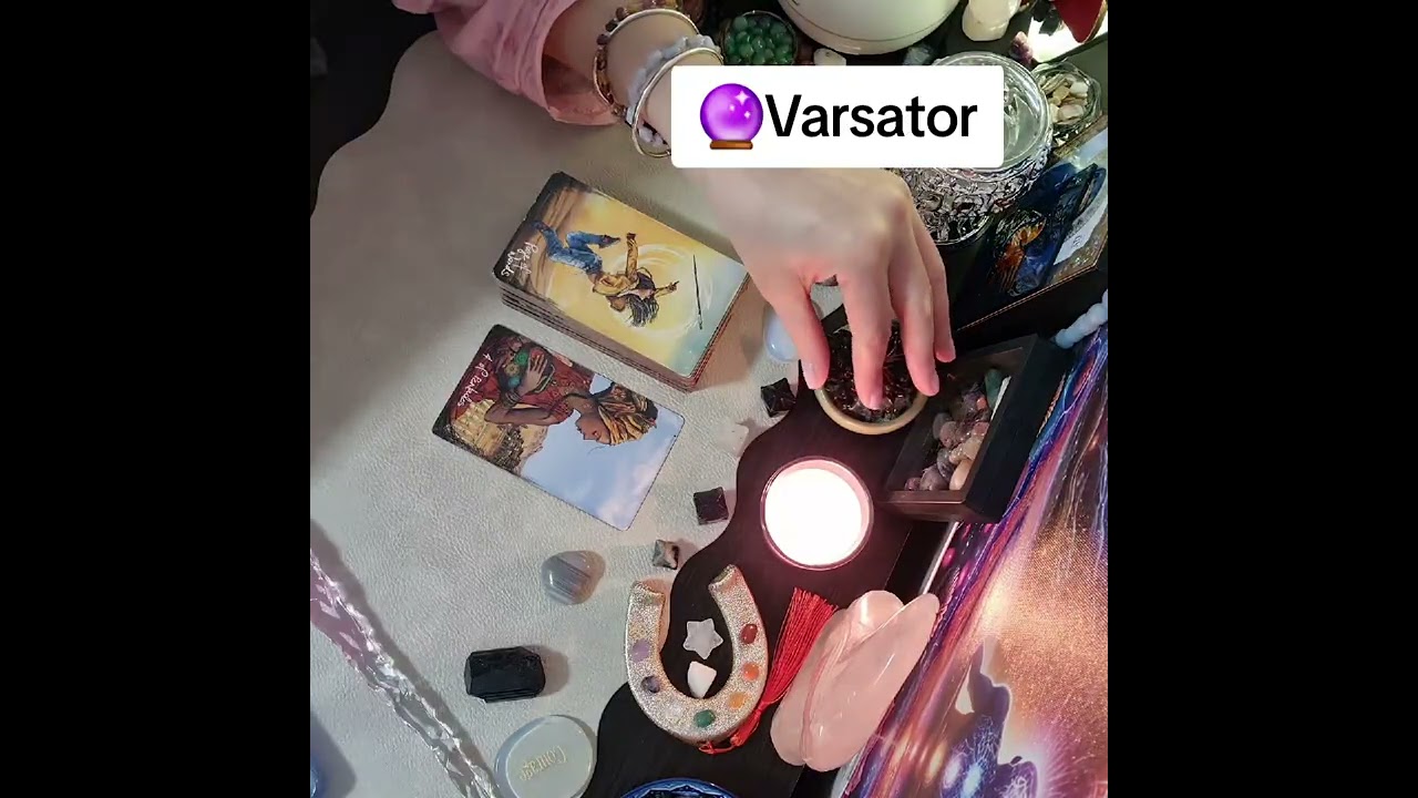 Vărsător ♒ | Mercur retrograd: atenție la venituri și cheltuieli #tarot#varsator