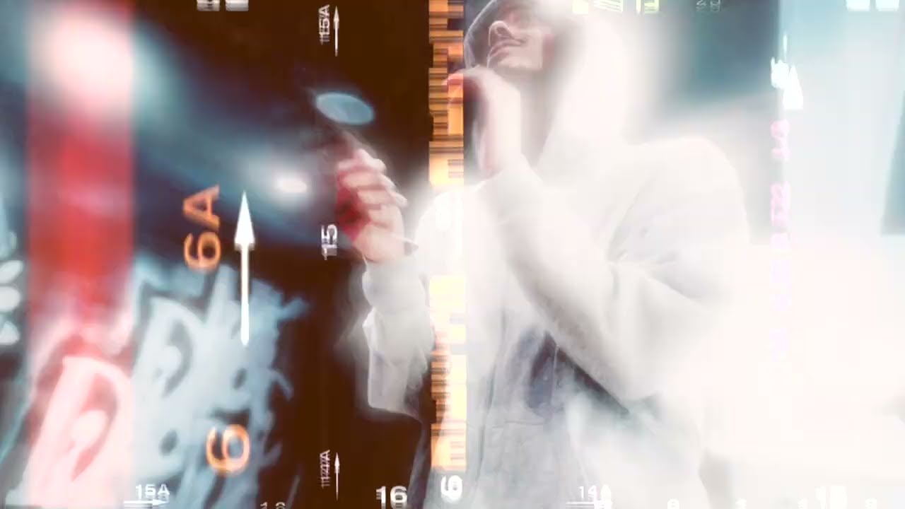 Kooked Bee Ft.(Vxbe & Sdot) - 