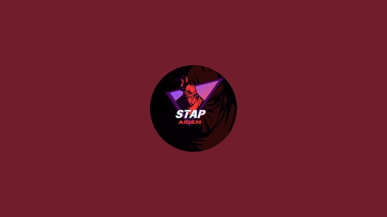 Stap Aiden is live!
