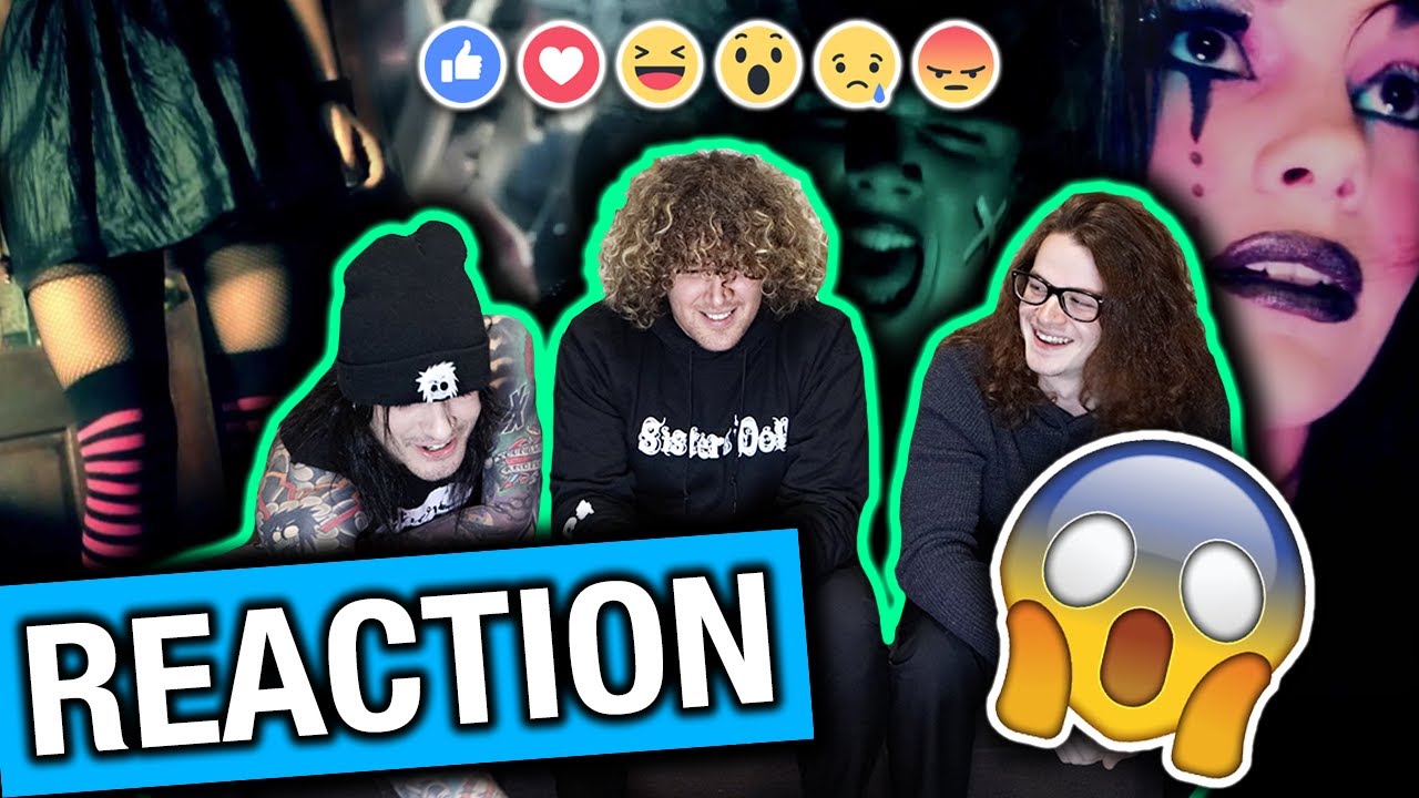 'Dollhouse' Music Video (REACTION!!!) | Dollhouse Vlog: 38