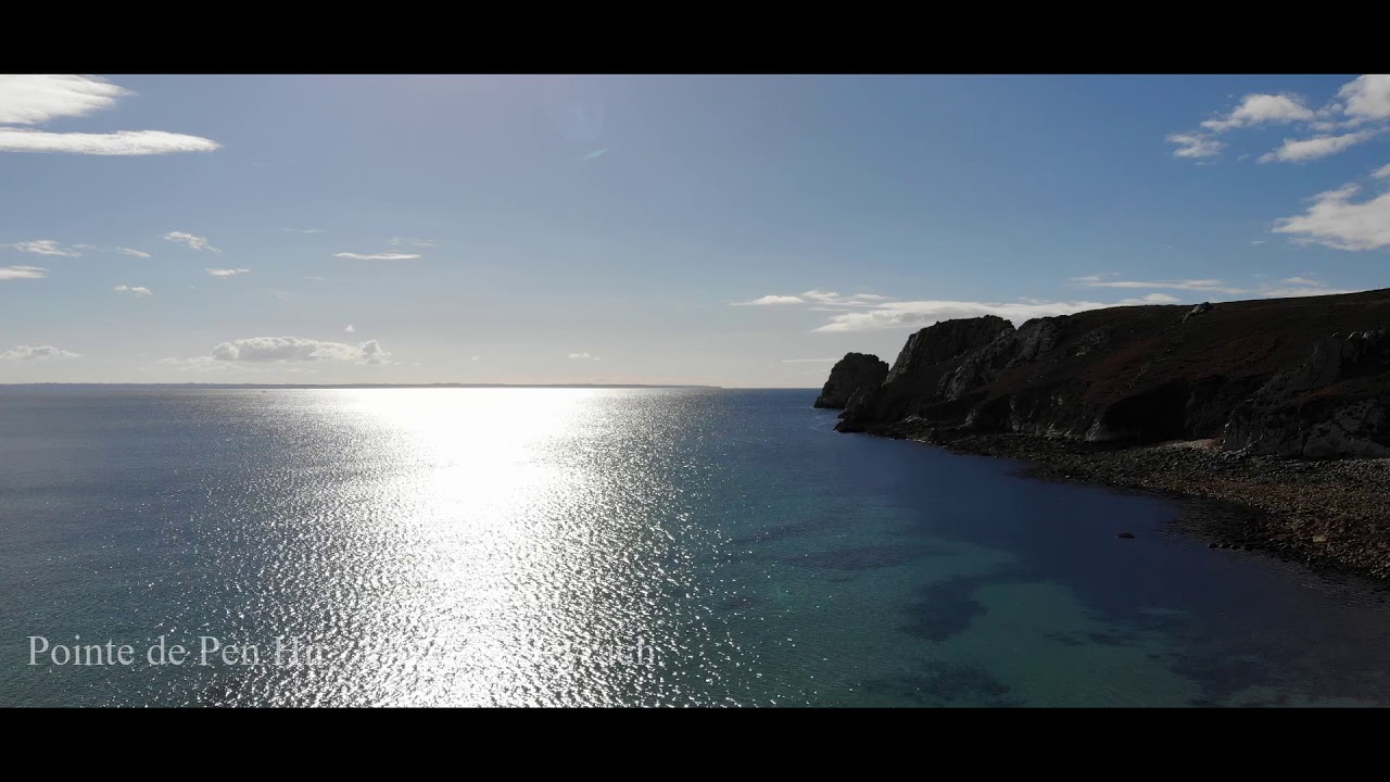 DJI mavic Air Crozon (Bretagne)