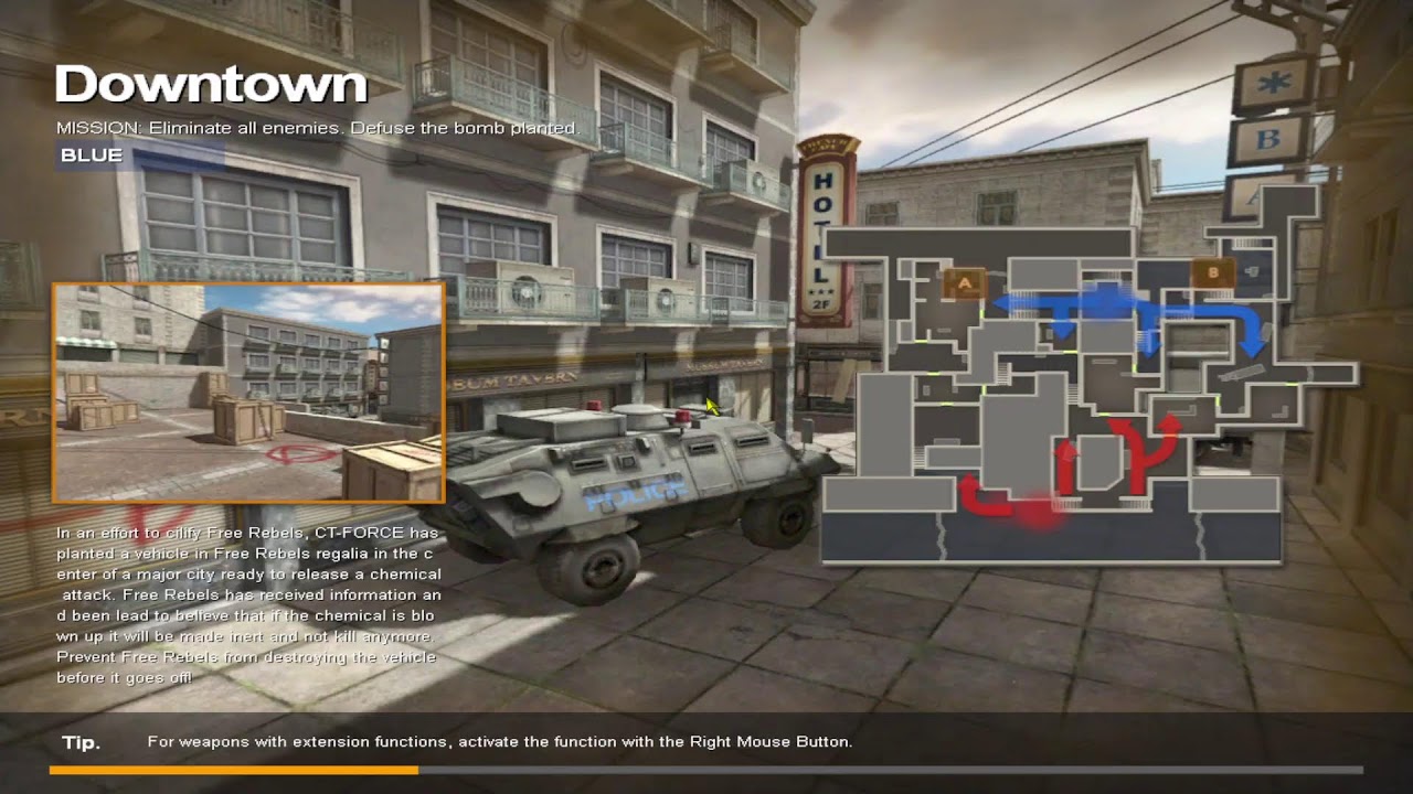 RANK