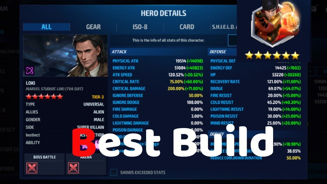 How to open Dimension Rift? Best Team for Clear Dimension Rift Marvel Future Fight