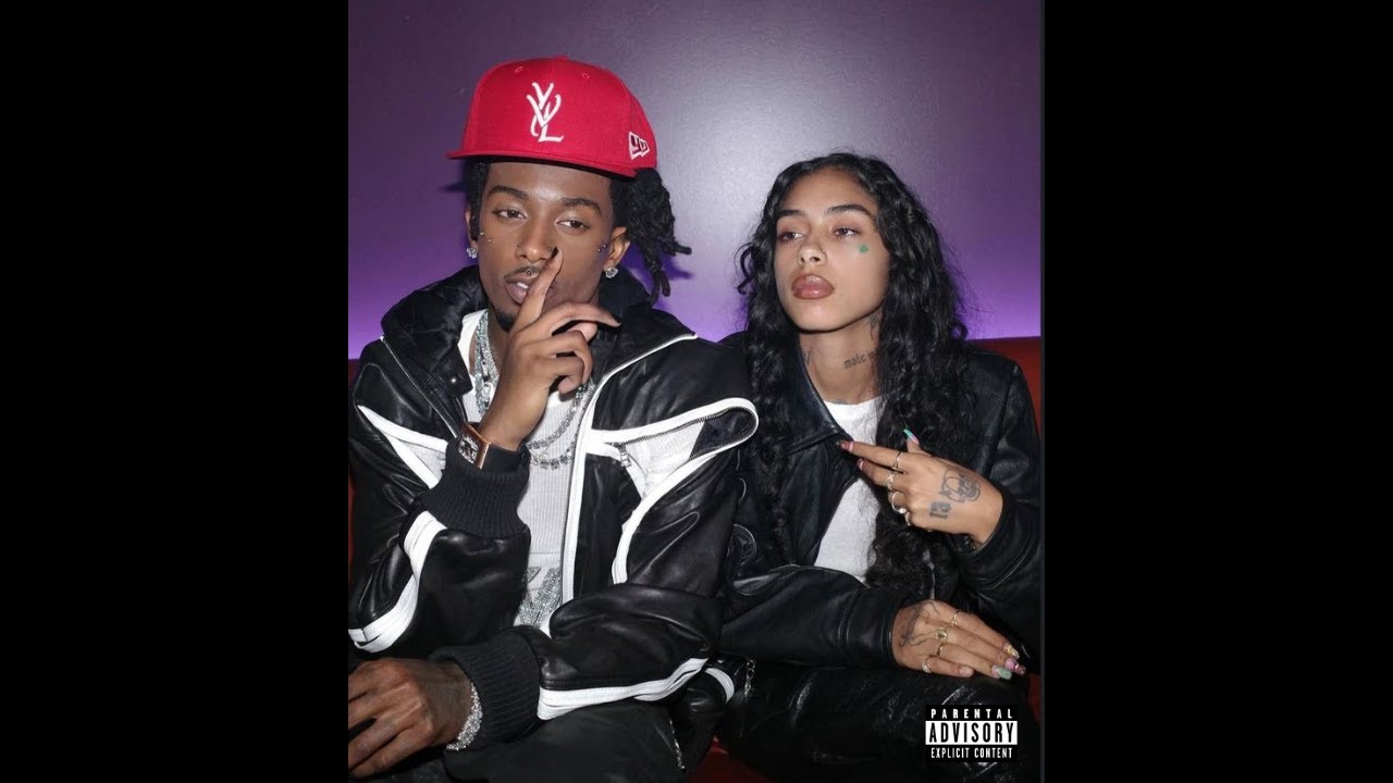 [FREE] Playboi Carti x BabyBoi Type Beat - 