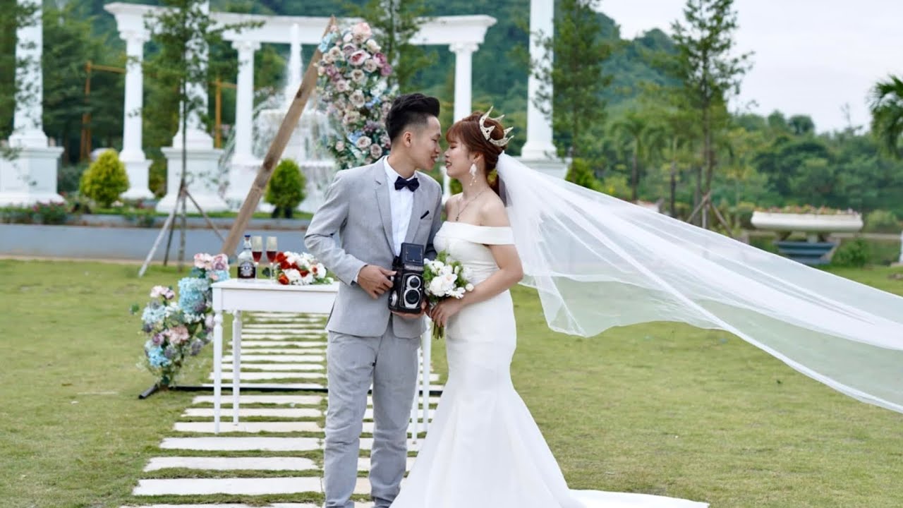 CEO Jack will marry Ly Tieu Kim - She will no longer be a single mother