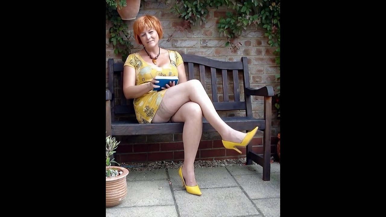 Grandma Giuliana - Our daily meeting