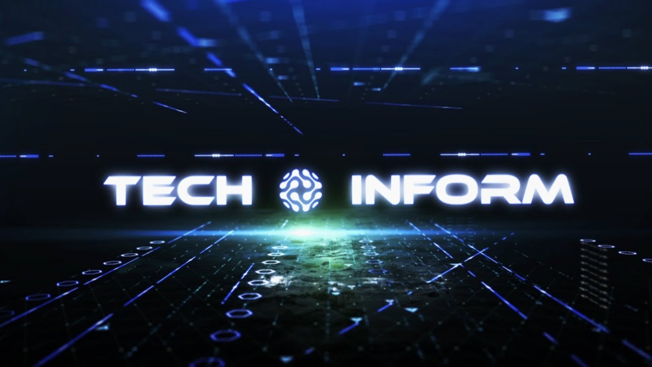 #TECHINFORM — გადაცემა #154 / 02.02.2026