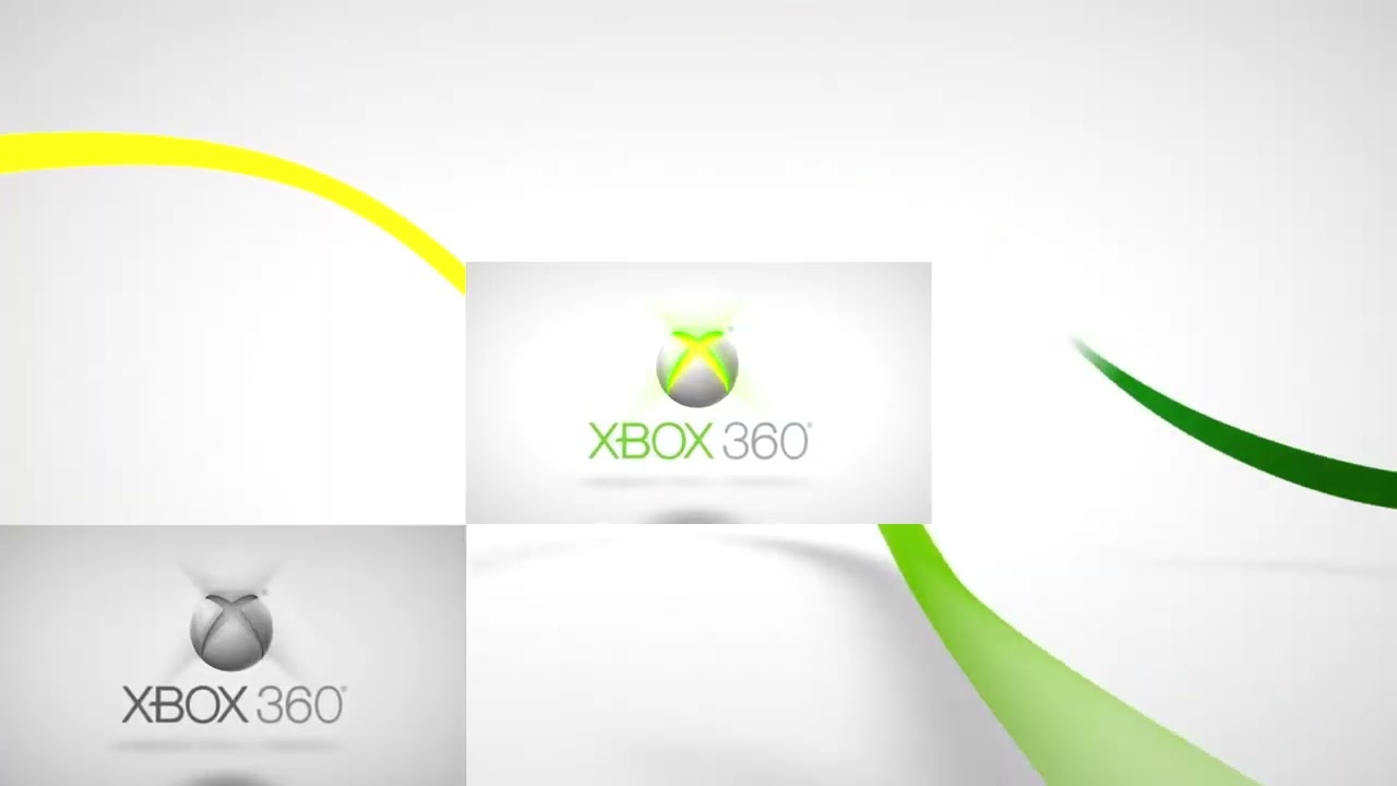 (Reupload) [Sparta Remix] Xbox 360 Startup has a Sparta Remix (V2)