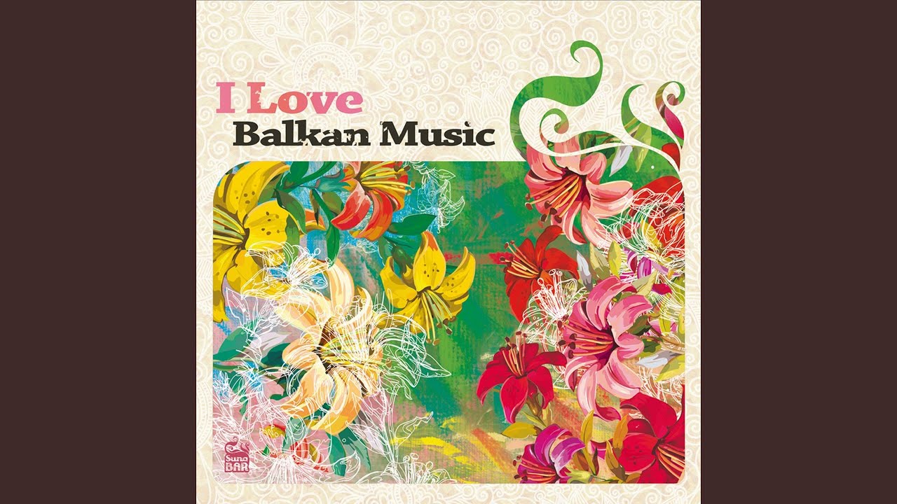 Dance of the Falcon (Kaba Zurna)