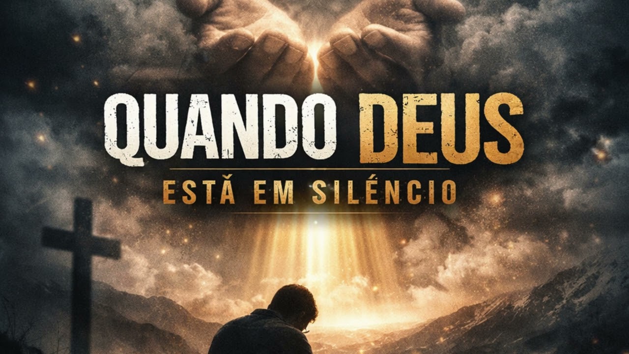 Quando Deus Está em Silêncio