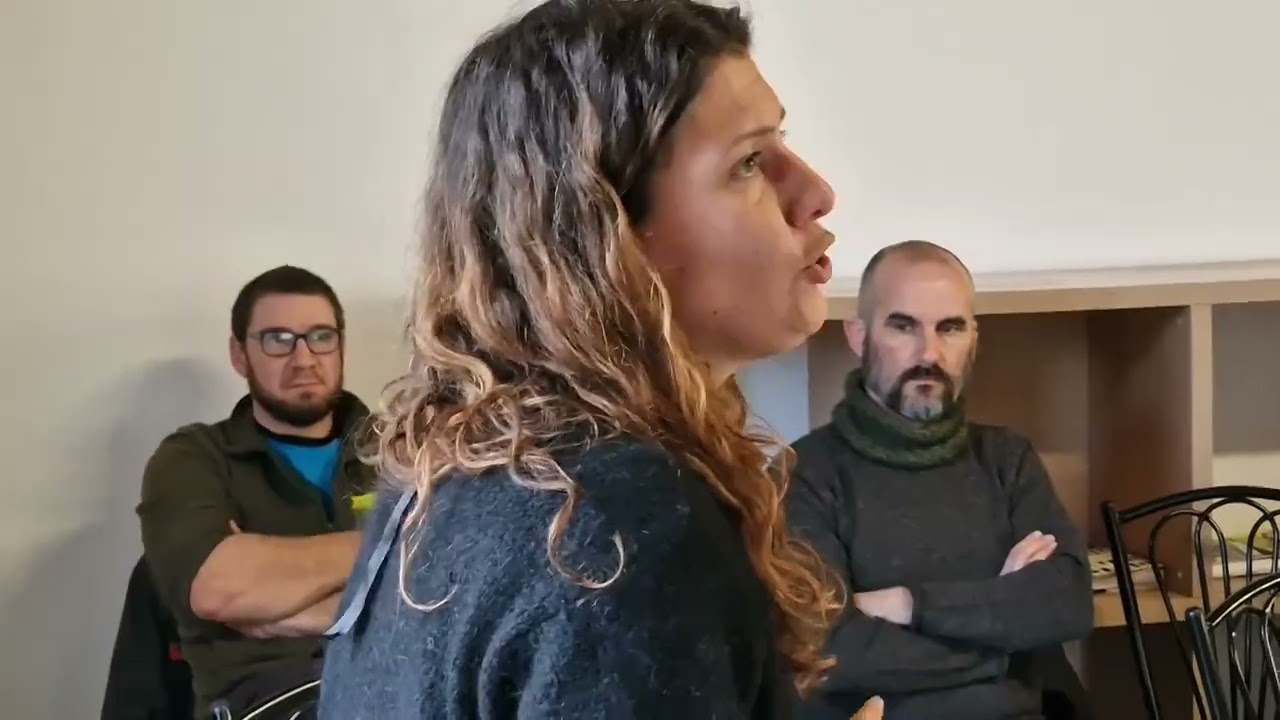 SRV DISTRETTO BIOLOGICO CASALASCO VIADANESE PROTAGONISTA IN SENATO 07 02 2026