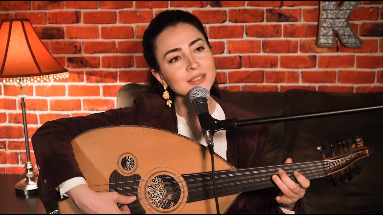 Sorma - Ud ve Klavye ile - Devran Hacıoğlu + Kanuni ATL Cover