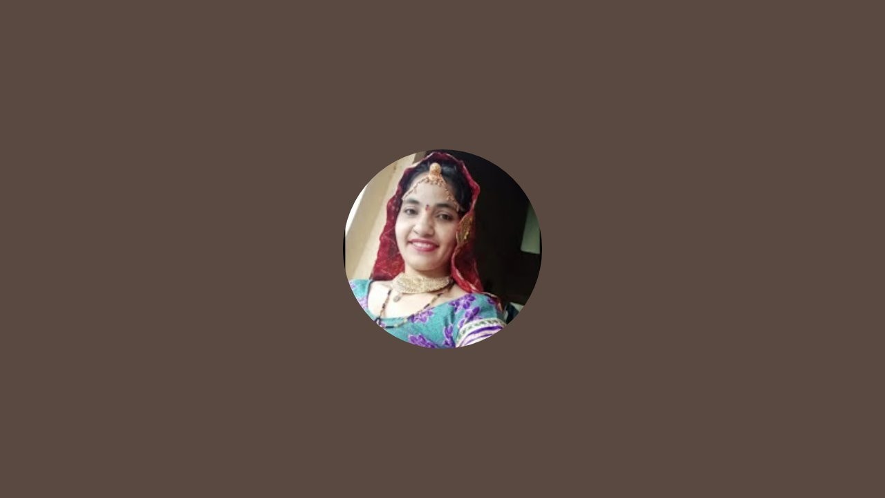 welcome to my live 🙏💐 good evening friends aap sabhi ko 🙏💐