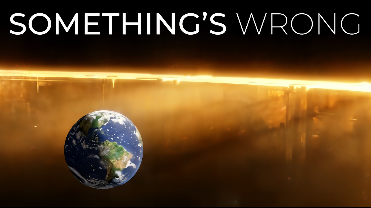 Earth Is Moving Toward Something… And It's Stranger Than You Think